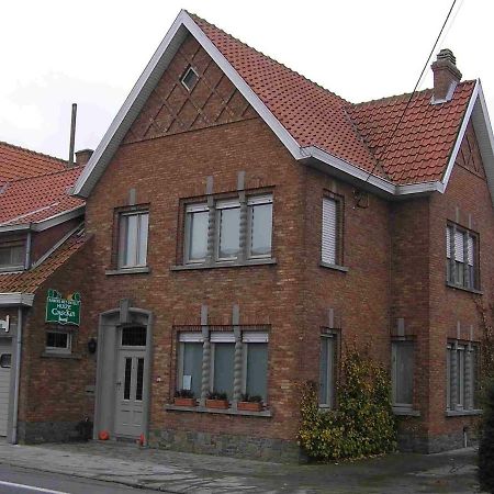 B&B House Caesekin Diksmuide Buitenkant foto