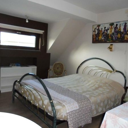 B&B House Caesekin Diksmuide Buitenkant foto