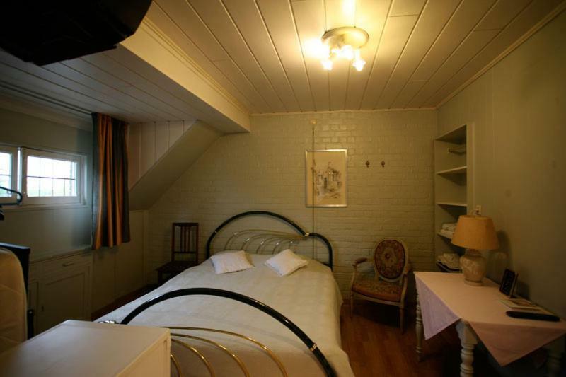 B&B House Caesekin Diksmuide Buitenkant foto