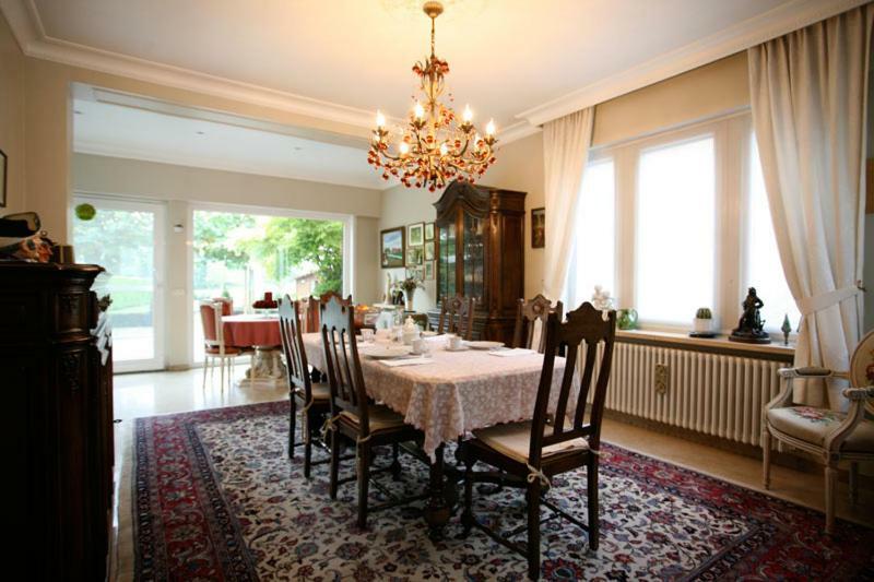 B&B House Caesekin Diksmuide Buitenkant foto