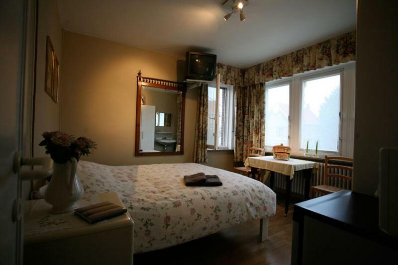 B&B House Caesekin Diksmuide Buitenkant foto