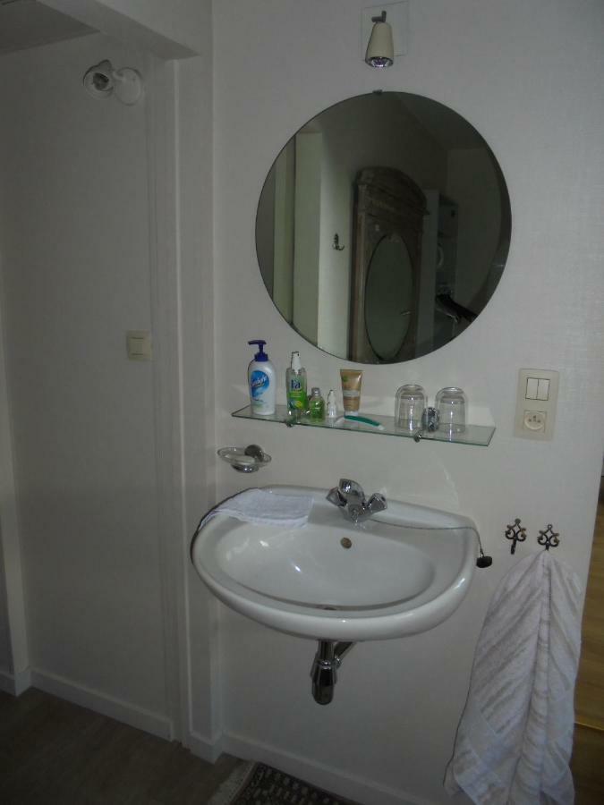 B&B House Caesekin Diksmuide Buitenkant foto
