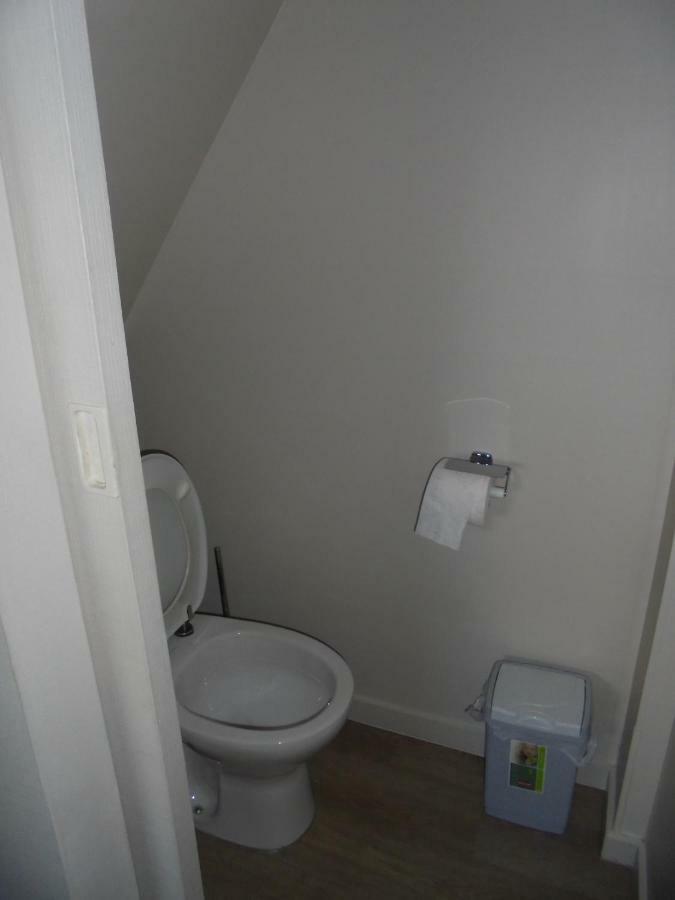 B&B House Caesekin Diksmuide Buitenkant foto