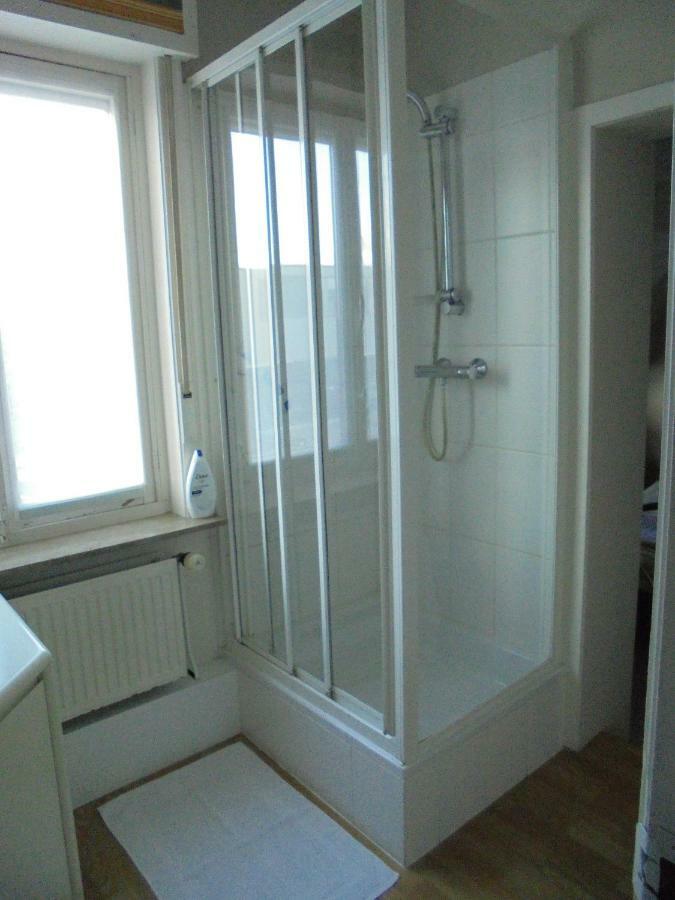B&B House Caesekin Diksmuide Buitenkant foto