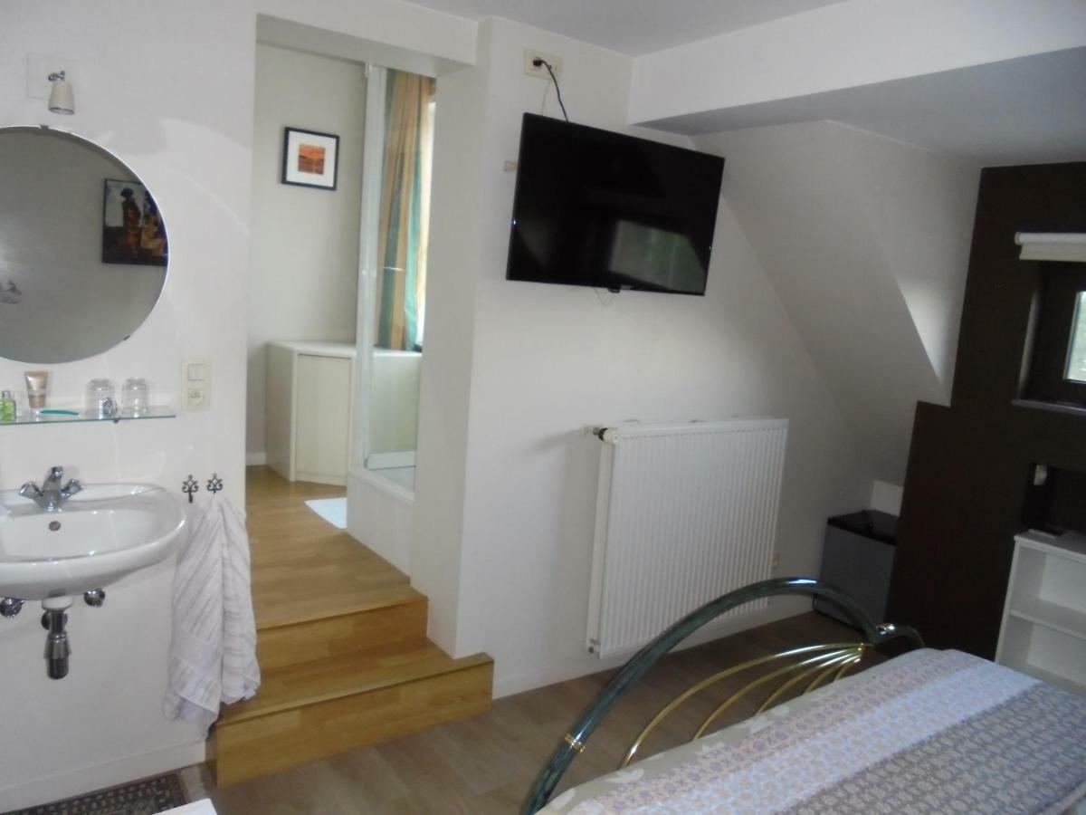 B&B House Caesekin Diksmuide Buitenkant foto
