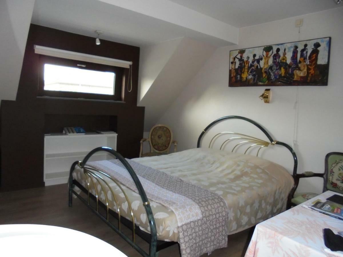 B&B House Caesekin Diksmuide Buitenkant foto