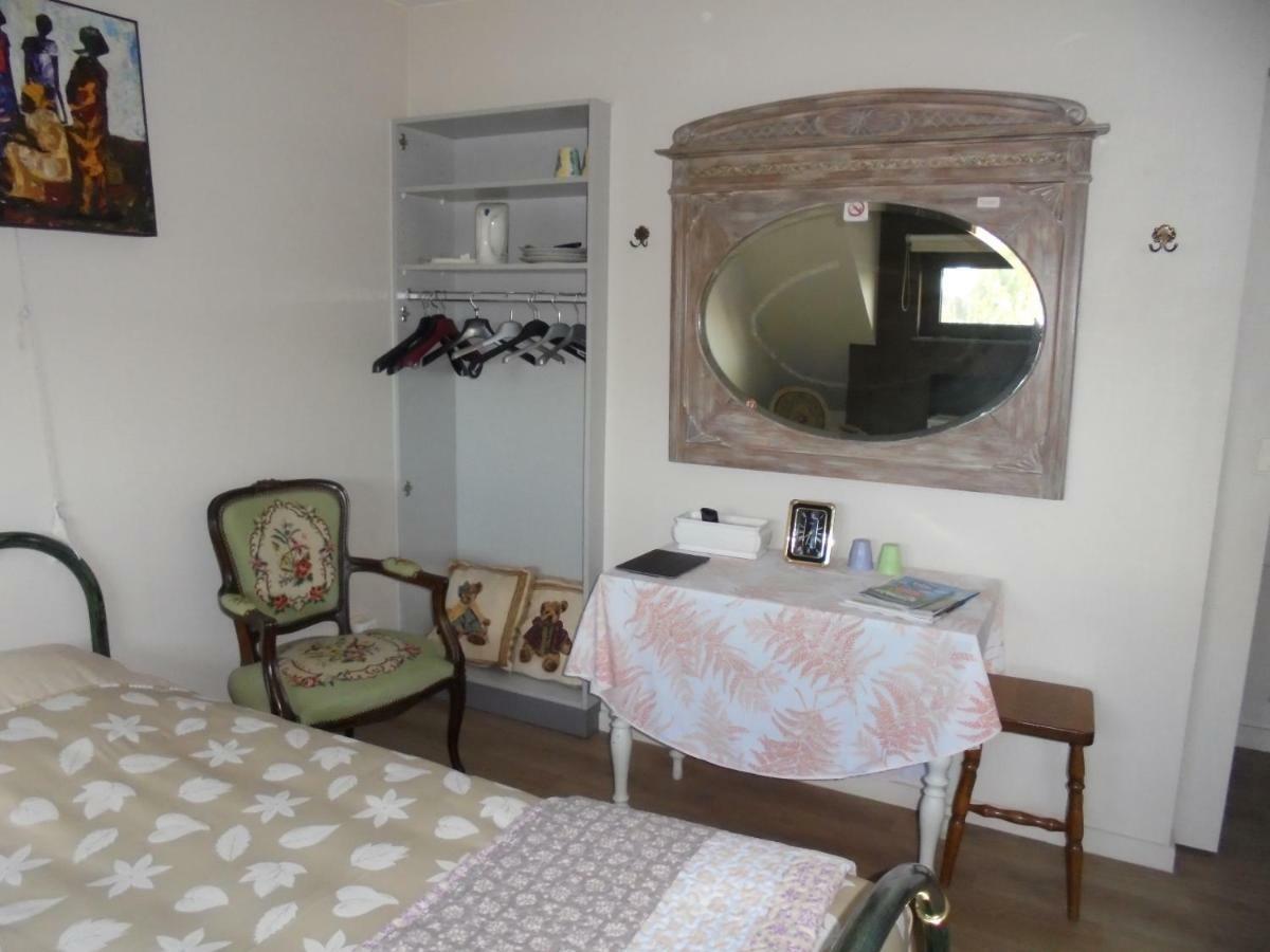B&B House Caesekin Diksmuide Buitenkant foto