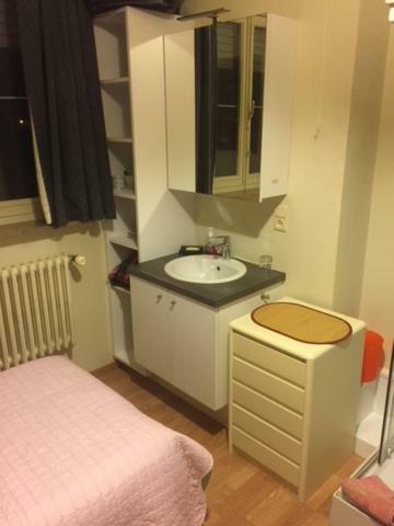 B&B House Caesekin Diksmuide Buitenkant foto